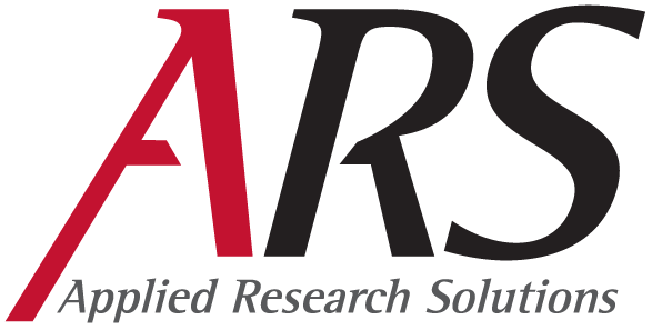 ARS, Inc. logo